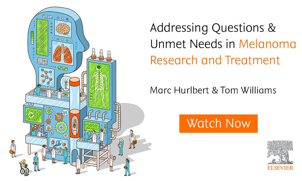 Missed our webinar on Melanoma research related to predictive modelling, disease stages, and treatment responses? Check it out here: bit.ly/36kqYKz