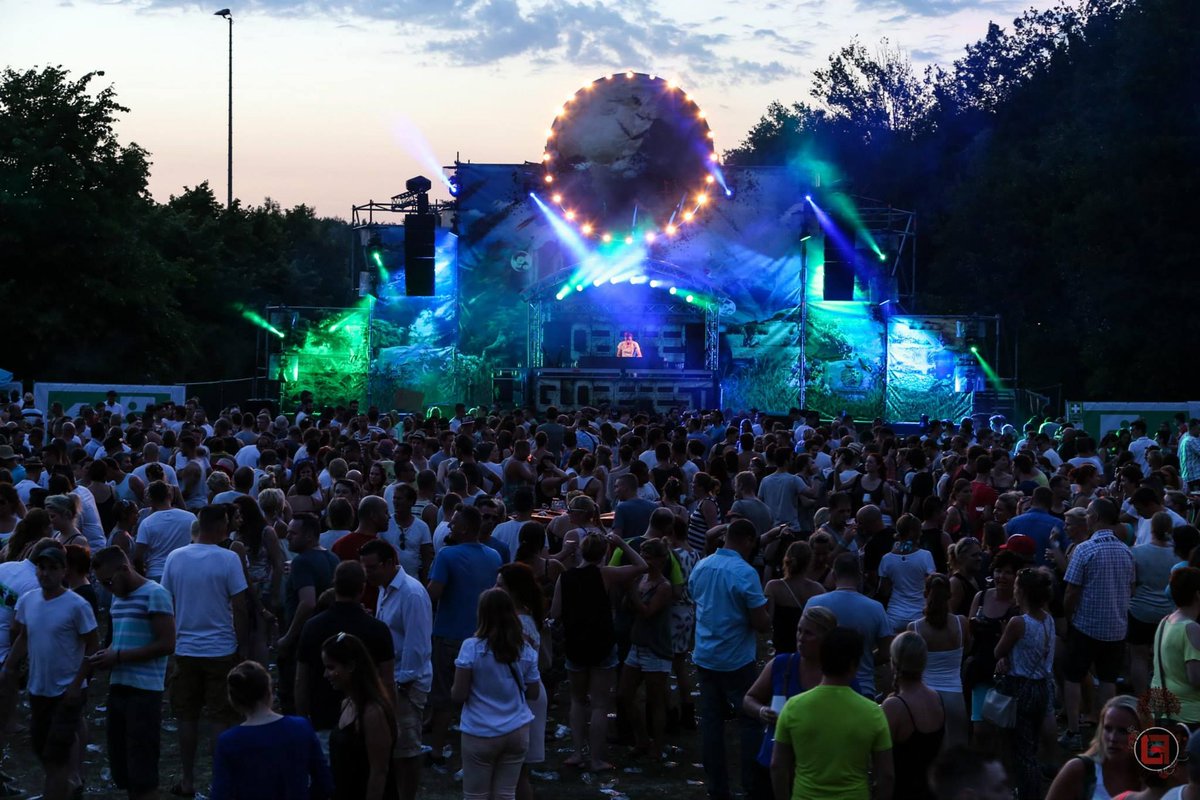 GlobeFest tweet media