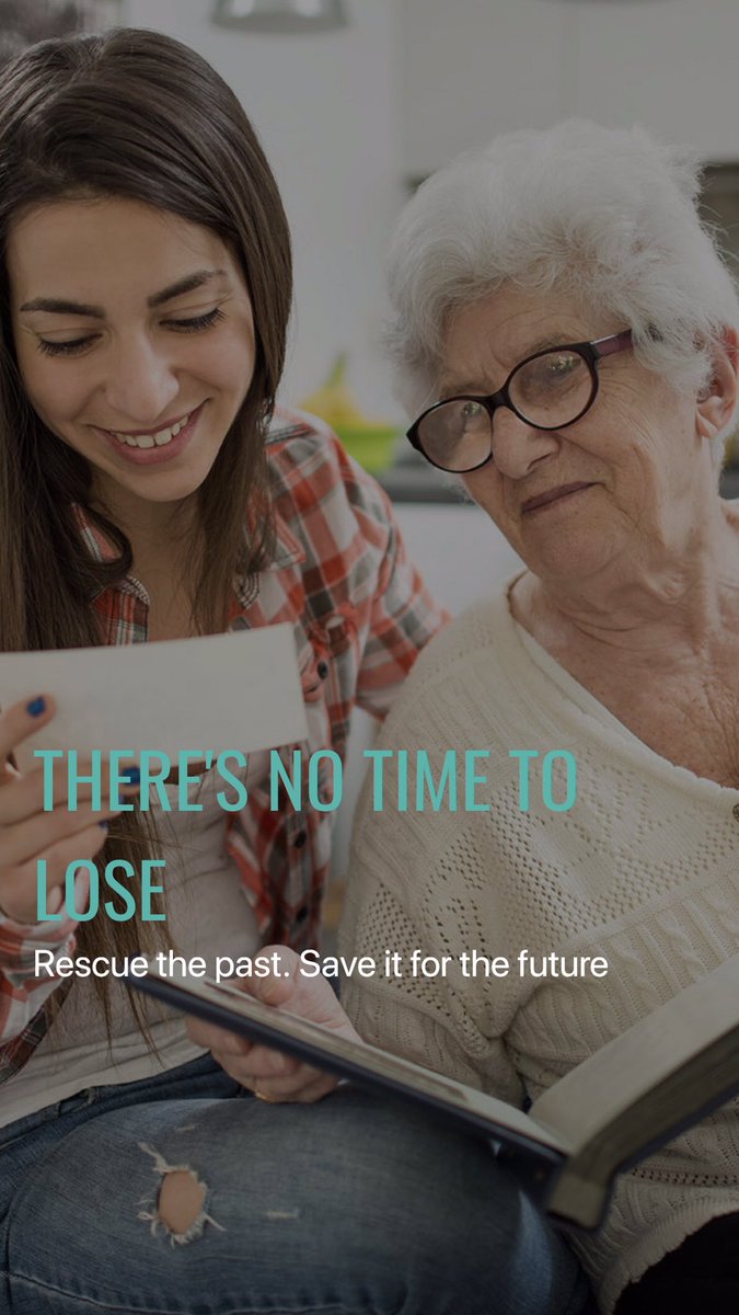 Remarkable Lives tweet media