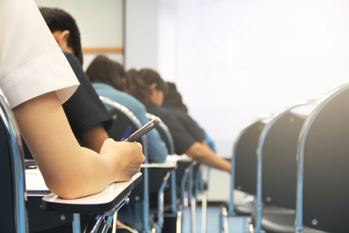 BrightGen's tweet photo. Higher education has become a competitive sector. How will establishments cope get new students when everything's changed? Find out in our webinar on 3rd June. @Jitterbit #education
 https://t.co/yHYacYLj4f https://t.co/Oqq0bSsZB7