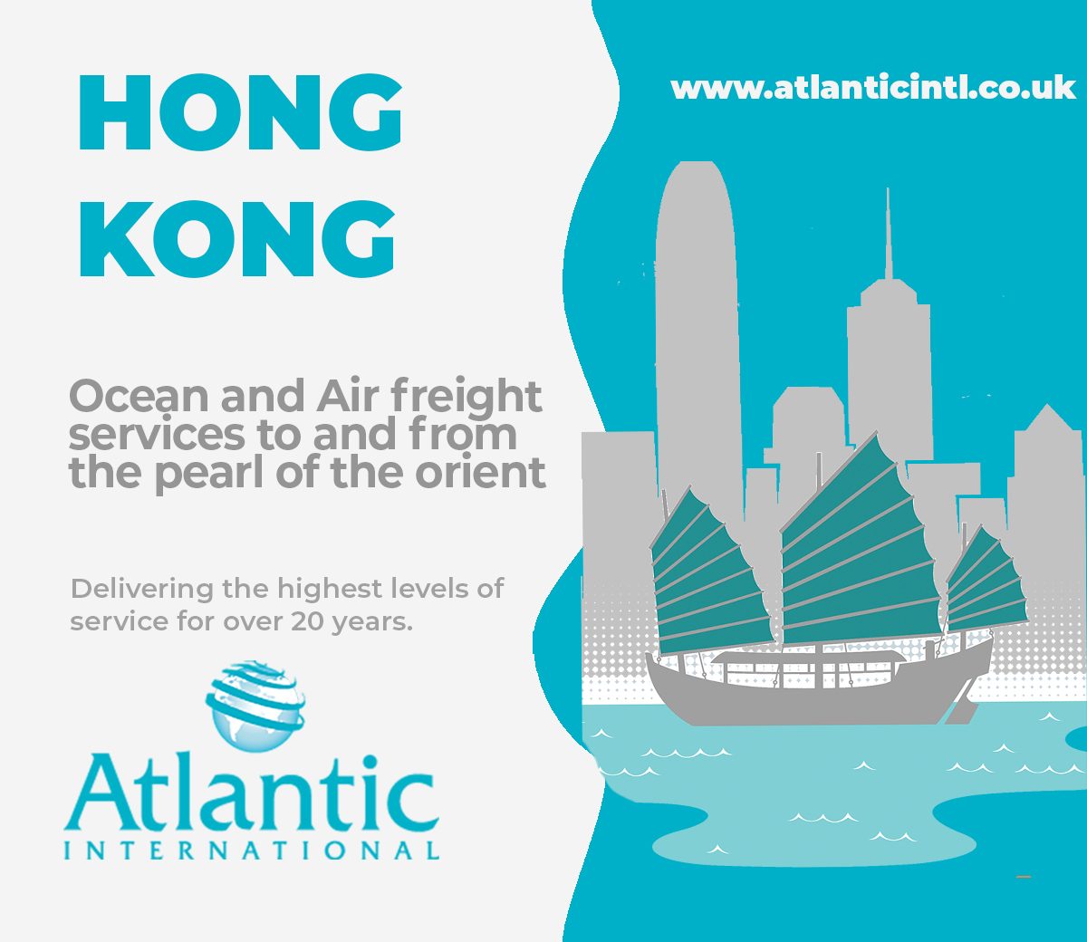 Atlantic_IntFrt's tweet photo. Supplying the highest level of customer service for over 20 years!
https://t.co/J21gSzSa6N
#logistics   #freight   #manufacturing   #retail   #supplychain https://t.co/MvBteGROn9