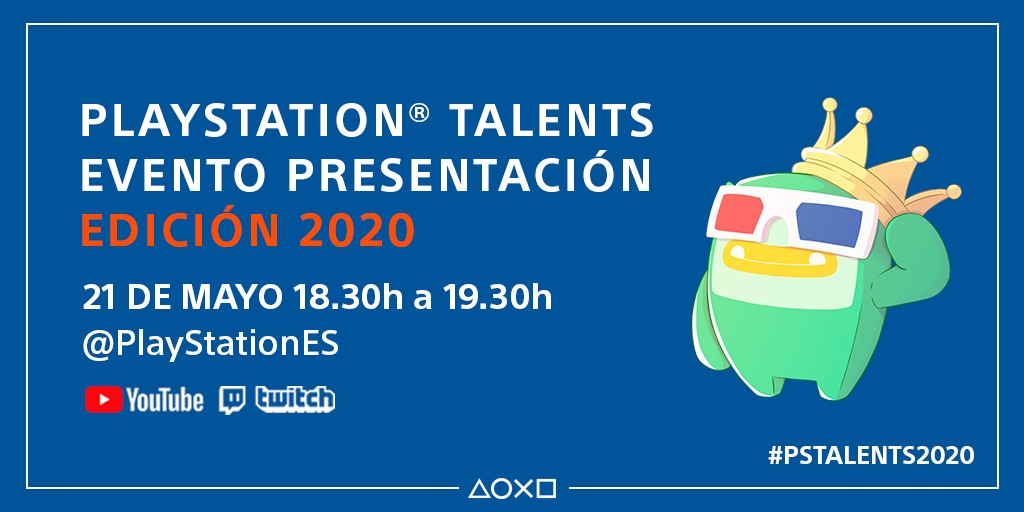 MansionGames's tweet photo. ¡Hoy es el primer gran día🌄de #OperationHighjump en #PSTalents2020! ¡Estáis todos invitados a conocer un avance de nuestro videojuego🎮!

¡No os lo perdáis! A las 18:30 en Twitch y Youtube de @PlayStationES ¡Hay sorteazo de #PS4+#videojuegos!😱
@lanzaderaes🚀@PSTalents #indiedev https://t.co/CYWtjk1fNT