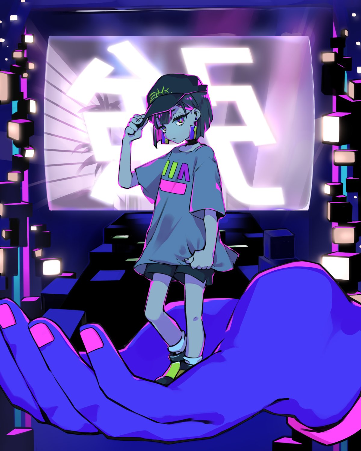 【PSA10】ずっと真夜中でいいのに。 にらちゃん お勉強しといてよ UR PSA10】ずっと真夜中でいいのに。 にらちゃん お勉強しといてよ