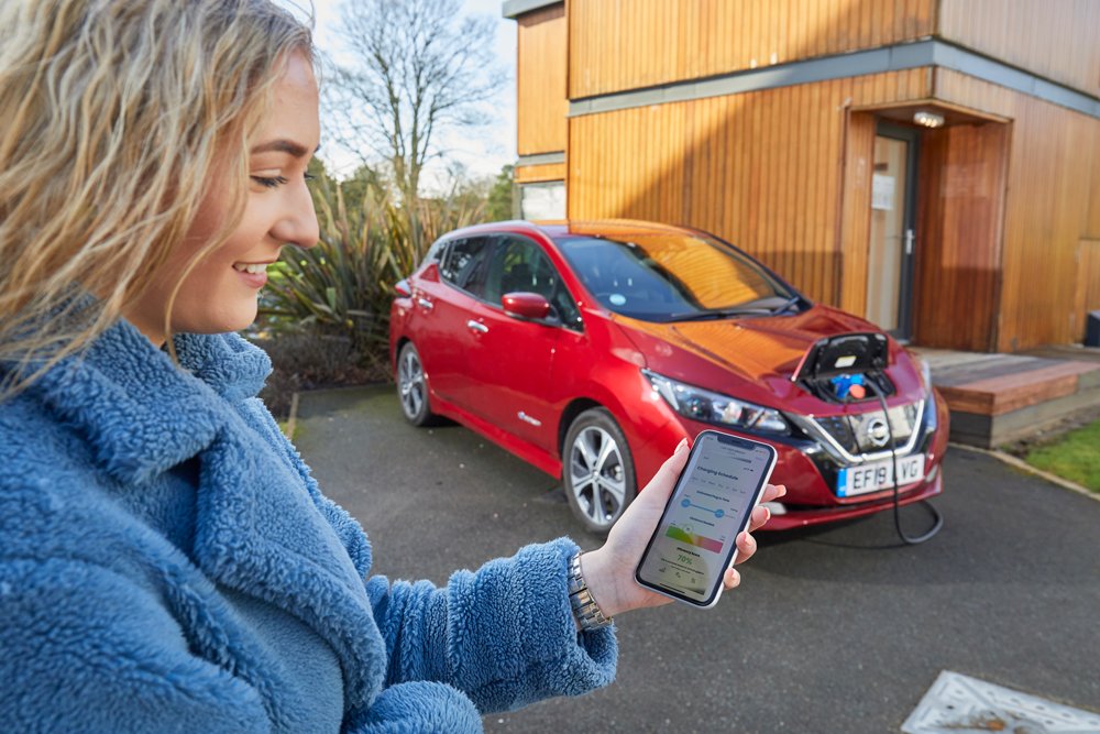 Incredible response to #MiltonKeynes #EV charging trial; recruitment ends soon! This amazing response is a testament to the advanced ‘EV ecosystem’ of Milton Keynes bit.ly/2WPrUU3 
With special thanks to: <a href="/mkcouncil/">Milton Keynes City Council</a> <a href="/GoUltraLowMK/">Go Ultra Low MK</a> <a href="/EVEC_MK/">EV Experience Centre</a> <a href="/BucksEVs/">BucksEVs</a> <a href="/mkfm/">MKFM 106.3</a> <a href="/mk_citizen/">MK Citizen</a>