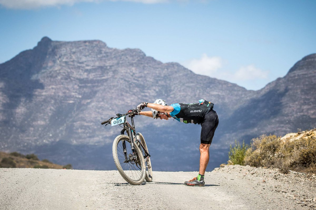 Trans Gouritz MTB Tour 
12 - 16 November 2020 
Choose between 3 or 5 day Adventure! 
Total of 340km crossing 3 Mountain ranges! 
Great overnight venues, great food, great new friends!
trisport.co.za