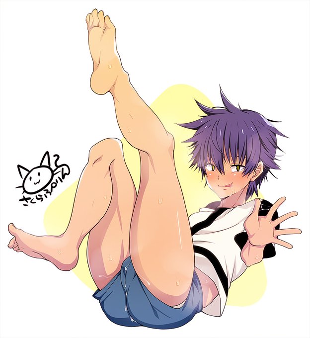 【アバドーン】ほむら。 