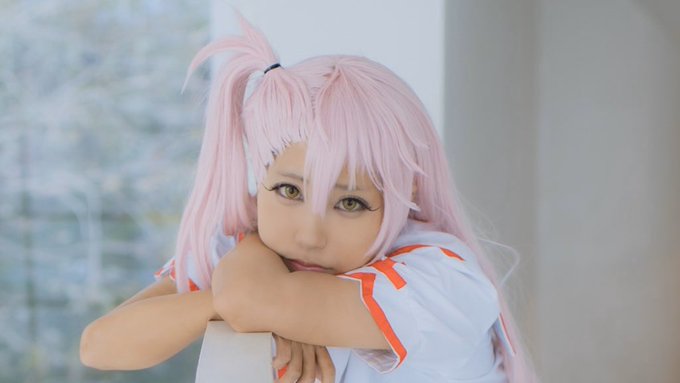 Twitterのコスプレ画像41