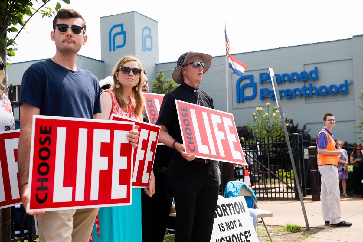Abolish Abortion USA tweet media