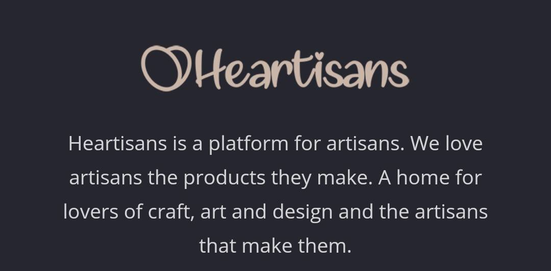 Tshepo_Ranko's tweet photo. The objective is to get local entrepreneurs who are dedicated to creating craft and art to put their products out there. #Heartisans
https://t.co/TFPMw3YuCo https://t.co/1Mo6lf4yp0