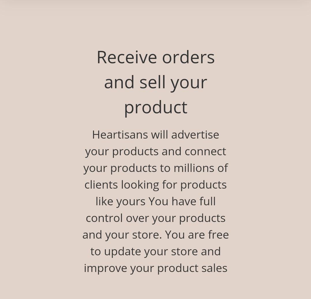 LifeOfKaymo's tweet photo. The time to sell your arts & crafts products is now here with the #Heartisans platform where buyers can meet sellers and sell the products that they make. To get onto this great platform then head onto https://t.co/CXLbUQCnsJ https://t.co/OyYkKPZnOz