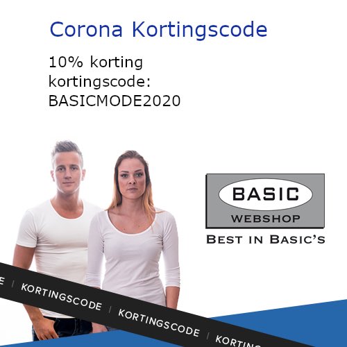 BasicModeShop's tweet image. Bestel online top merken zoals : 
- Alan Red 
- Garage 
- Petrol 
- Ten Cate 
- HOM 
- Slater 
- eva 

Via de webshop van Basic Mode ✅

Gratis verzending - Snelle levering - Topkwaliteit 

Tot 1 juni 2020 de kortingscode 👉 BASICMODE2020 

basicmode.nl