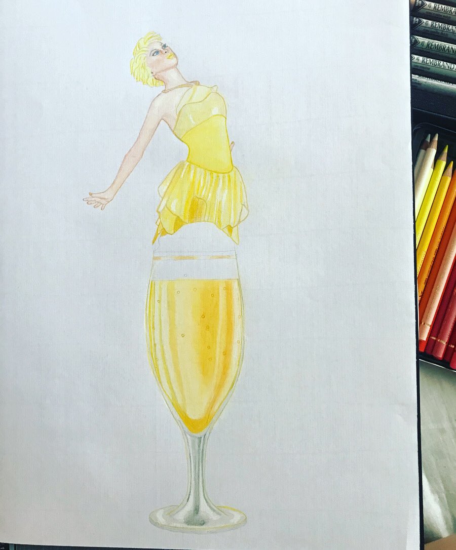 caessa_art's tweet photo. Jueves dorado 😘. Días de confinamiento y dibujo😍 . .
.
#dibujosalapiz
#portrait #ilustracion #draw #pastel #pencil #dibujo #art #arte #drawing #painting #hypnotizing_arts #portraits #fabelcastell #rembrandt #mujer #artwork #pendrawing #artistic #artist #girl #dibujopastel https://t.co/HslTS3MhgJ