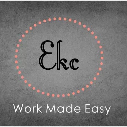 ekc_services's tweet image. Work made easy for you!