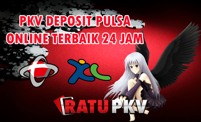 PKV DEPOSIT PULSA RATU PKV
#Domino99 #DominoQQ #poker #baccarat #telkomsel #xl #ratupkv #pkvpoker #pokerpkv #duitceme