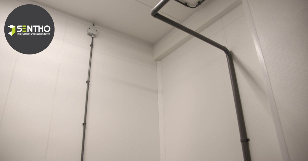 SenthoBV's tweet photo. Bent u op zoek naar professionele, duurzame en hygiënische wand- of plafondsystemen voor uw bedrijf? Door onze professionele producten, wordt hygiëne optimaal gewaarborgd en kunt u jarenlang profijt hebben van uw nieuwe plafond of wand. 

#Sentho #Professionaliteit #Hygiëne https://t.co/Y1DIrnSNId