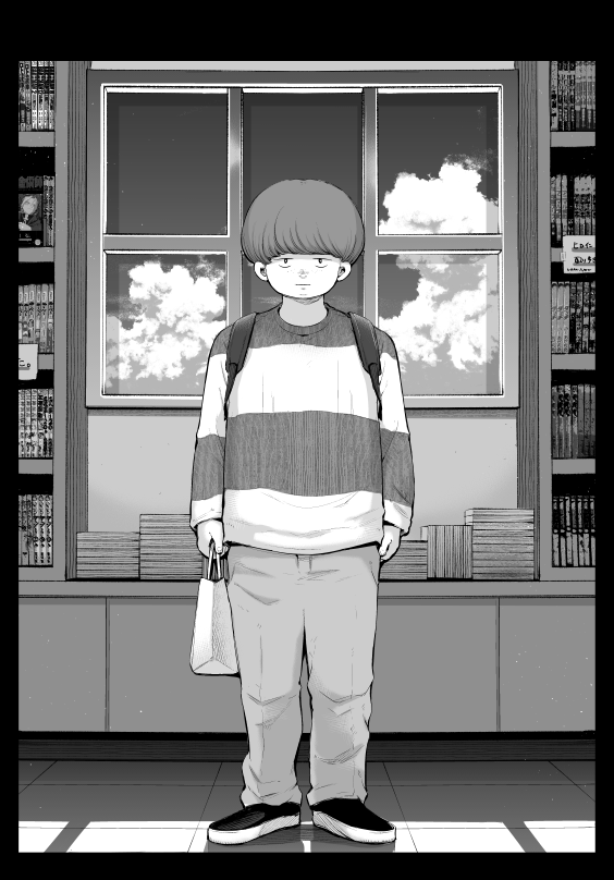 「死ぬときはまばゆく」マンガUPで17話(中)、先読み分18話(前)更新されています。よろしくお願いします↓??1話目https://t.co/TU2QmlbRaD 