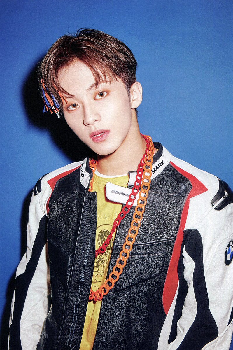marktwain0802's tweet photo. #MARKLEE #MARK  #이마크  #마크 #NCT127  
BASEBALL BOY
 #PUNCH https://t.co/tUTGaR2Ng7