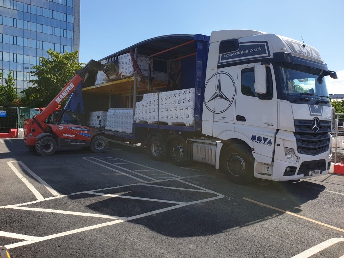 Nova Express tweet media