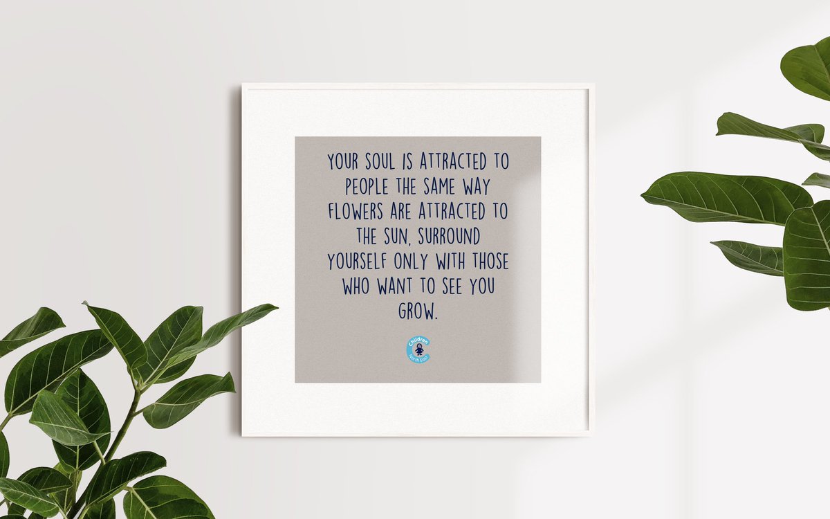cneyps's tweet photo. Quote of the day!
•
@ChildrenNE https://t.co/j1QLhuBnlW