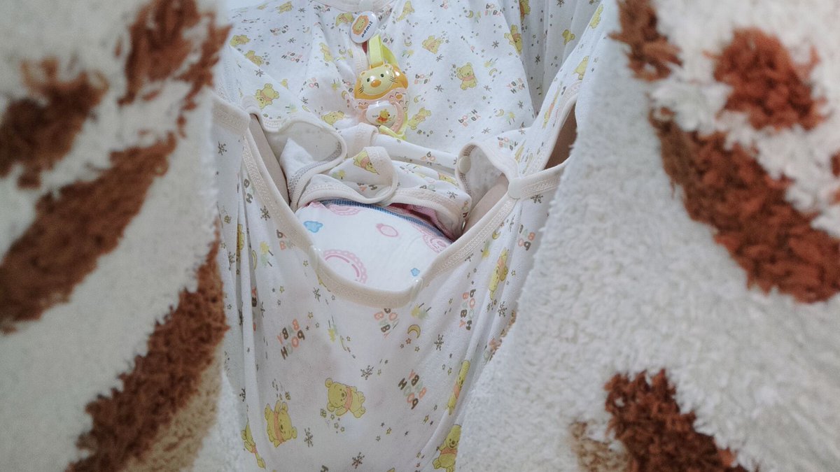 NianBabyClub's tweet photo. ⁽⁽ฅ₍₍⁽⁽ฅ•ω•ฅ₎₎⁾⁾ฅ₎₎
#PawDay #ABDL #diaper #diaperedlife #abdlboy #adultbaby #crinkles #おむつ #おむつ大好き #尿布 #onesie #coverall #Babysuit #ベビー服 #scoks
https://t.co/JomTS7tfyu https://t.co/UYF0va0bXu