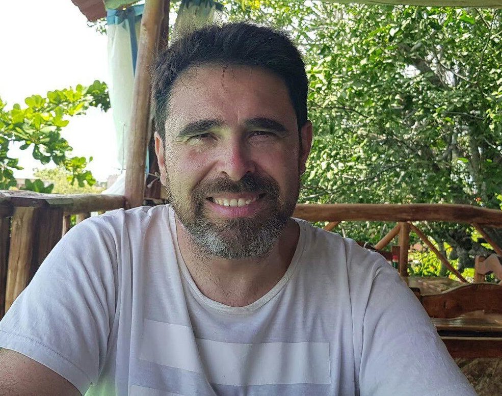 ✅ Aritz Olagai [kirolean.eus]: «Euskaraz aritzen diren entrenatzaileekin egiten dugu lan»
#⃣#KirolaEtaEuskara
➡️ ehkirola.eus/euskaraz-aritz…