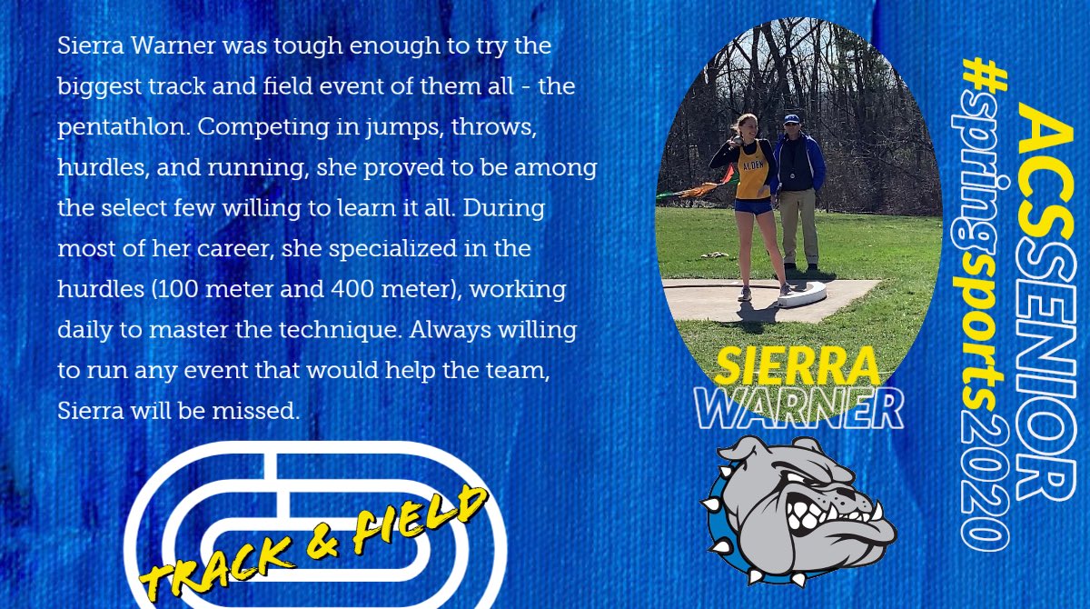 Alden Athletics tweet media