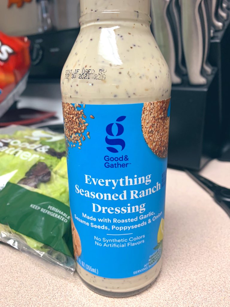 Picked this up yesterday <a href="/Target/">Target</a> Game Changer!!! So amazing!! #GoodandGather