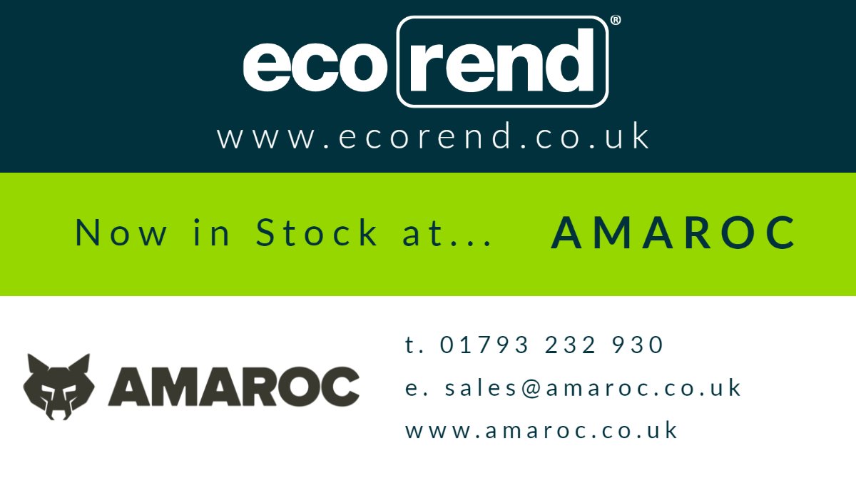 ecorend official tweet media