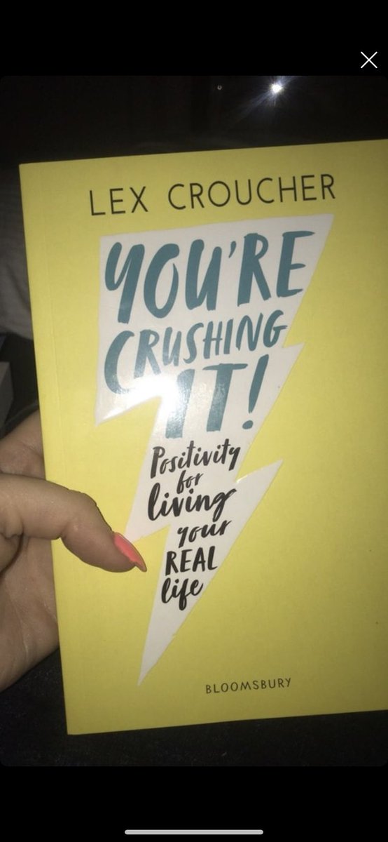 Day 2 - I have been challenged to post 10 books I love  - 1 a day. I nominate any of our followers to get involved! 📚 📖 ☀️