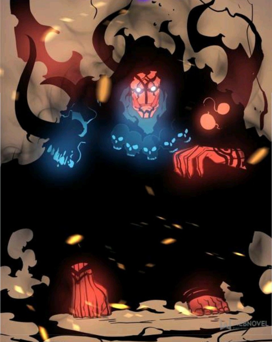 Tusk lv.1 rank: elite knight