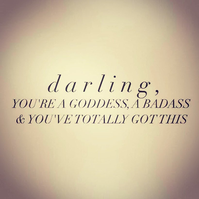 911derwomen's tweet image. Daaaannnngg... I mean, right? Am I printing this out and hanging it on my wall as we speak? Probably... #911derWomen #IAM911 #OurTime #empoweredwomenempowerwomen #911dispatchers #slayyourdragon #bethelight #BeAnEncourager