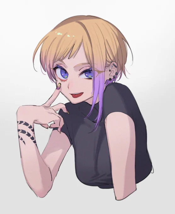 好きな女 