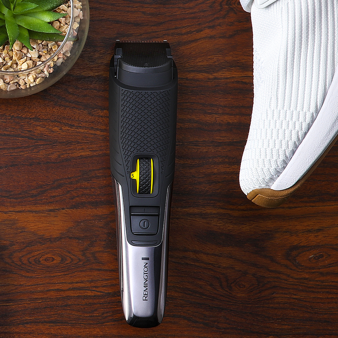 RemingtonIE's tweet photo. Perfect your individual look, every time, with the Style Series B5.

#Beard #Beards #Men #Man #GetBeard #Shaving https://t.co/ETQYy65EI7