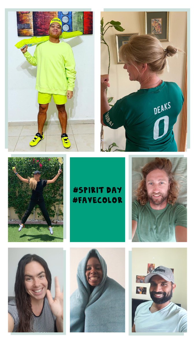 DAA ES PE/Swim Team tweet media