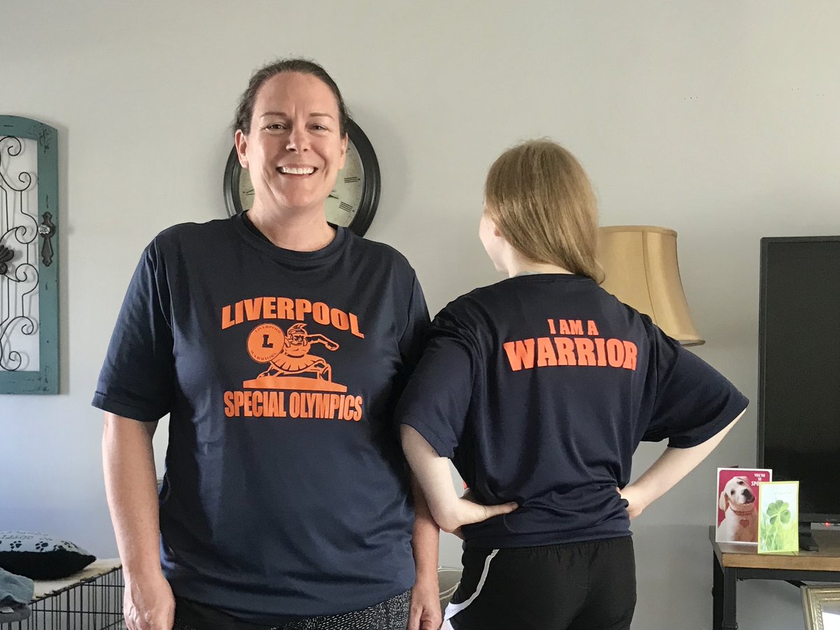 Liverpool Virtual Special Olympics is here!   Check the classroom-pwgwcm4 or with your PE teacher for the results form.  You have one week to complete the events. Have fun and be Warrior Strong.<a href="/LCSDAthletics/">Liverpool Athletics</a> <a href="/CoachHenty/">Coach Henty</a> <a href="/coachbizLE/">Coach Biz</a> <a href="/CoachDolph/">Matt</a> <a href="/ElmcrestPE/">Morgan Road Middle PE Figger</a> <a href="/CoachQuartier/">Kim Quartier</a>