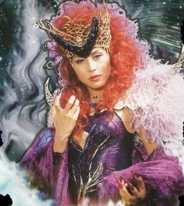 バターボールさんのツイート 実写セーラームーン クイン ベリル様 杉本彩 ふつくしい バターボールさんのツイート 実写セーラームーン クイン ベリル様 杉本彩 ふつくしい