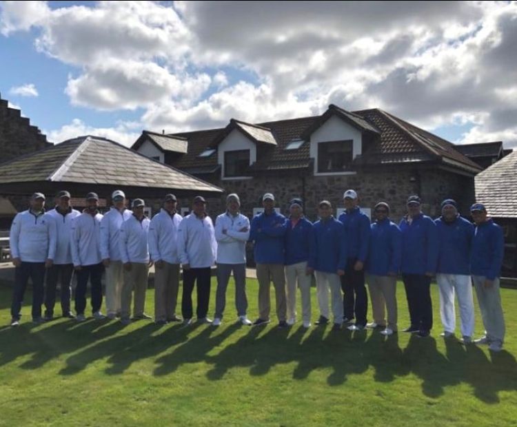 Scotland Golf Tours tweet media