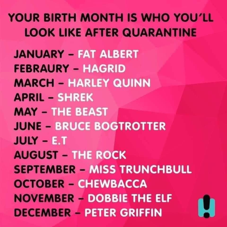 Banter_Exp's tweet image. This should be fun... 😂🤦‍♂️

Who will you look like? 🤷‍♂️