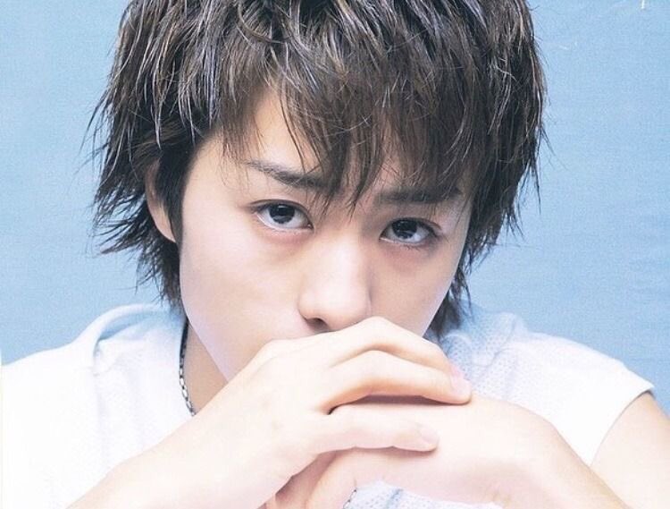 [♡] day one hundred forty two; sakurai sho