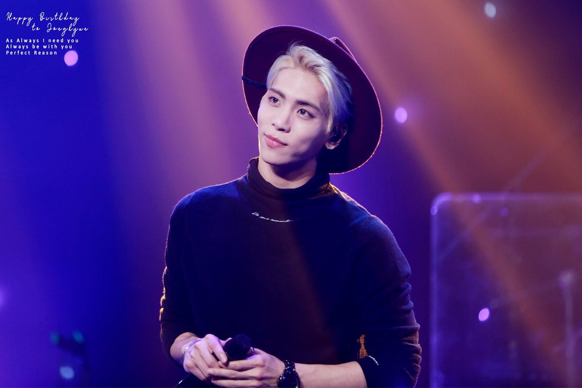 Day 21. Fav quote. Jonghyun: "I think being able to know more about yourself means growing up. To know your temperament, your personality, what kind of things make you feel stressed or what part of your personality is difficult to get along with other people".