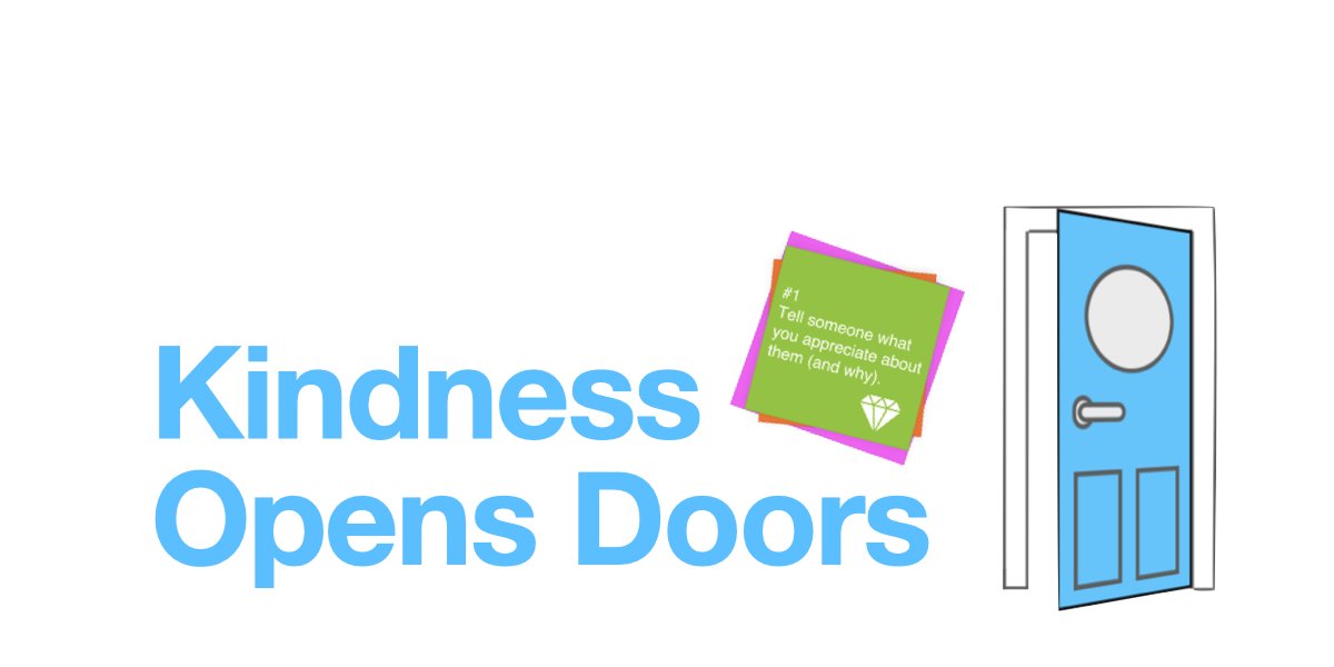learndevchange's tweet image. Invitations to kindness - which one will you accept? 
learndevelopchange.com/kindnessopensd…

#MentalHealthAwareness