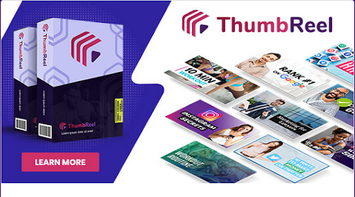 digital63498274's tweet photo. ThumbReel Advanced

https://t.co/wUaLc4R9bu
Create Attention-Grabbing Thumbnails For Your Videos In Just 3 Clicks!

To Get 1000s of Views &amp; Also Sell Their YouTube Growth Agency Services…
#ThumbReel #Advanced #Attention_Grabbing #bostvideos #youtubers https://t.co/58AsH64QEL