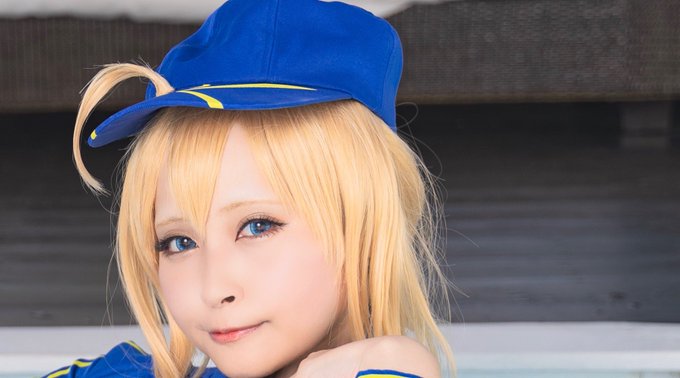 コスプレイヤー天音ありぃのTwitter画像75