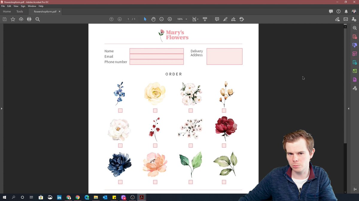 3pm today I will be hosting a webinar on how your business can switch quickly from physical to digital transactions. Register here: adobe.com/uk/enterprise/…

#adobe #pdf #documents #acrobat #esignatures #digitalsignatures #adobesign #adobedocumentcloud 
#business #paymentsolutions