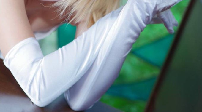 コスプレイヤー由貴のTwitter画像14