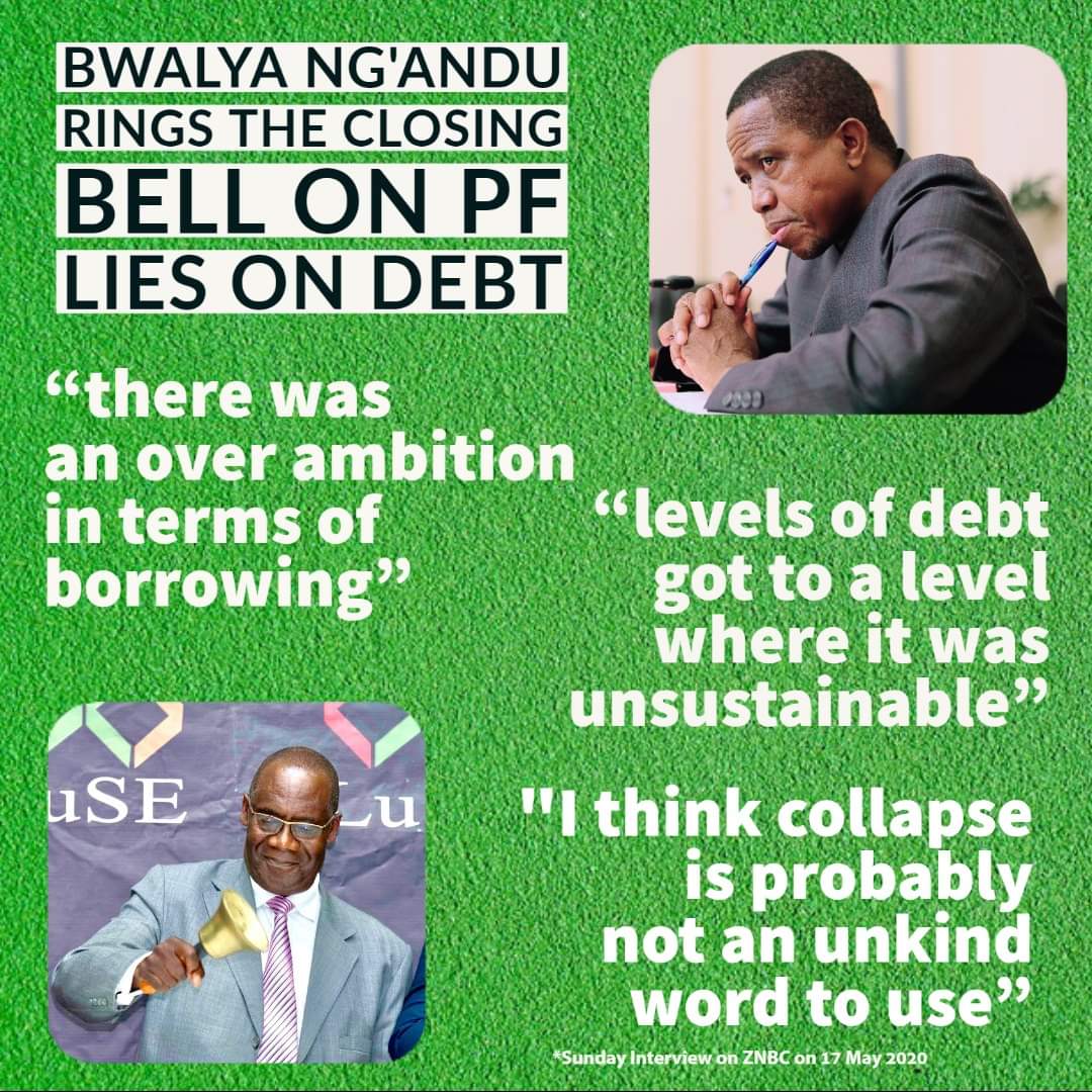 Anthony Bwalya tweet media