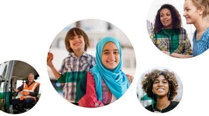 MarketingDerby's tweet photo. To help those facing redundancy find alternative employment, #Bondholder @DerbyCC has established #Derby #Employment Hub

Support includes CV writing, mock interviews, targeted job search, job/apprenticeship applications, work experience, work rehearsals 👉https://t.co/VjM6JWRomf https://t.co/0cyb2593XX