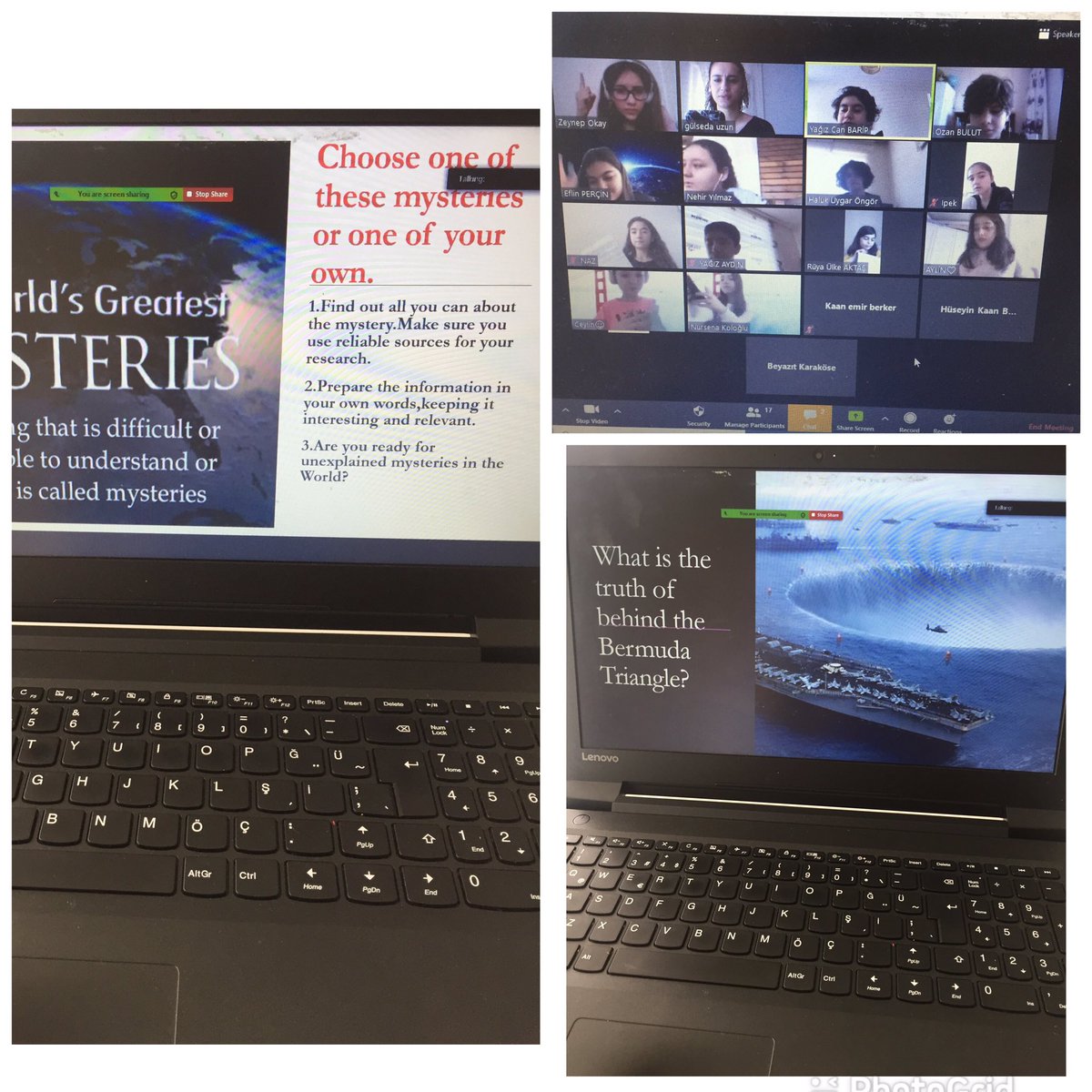 Gülseda E. tweet media