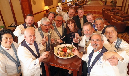 Wales just one ballot away from hosting global culinary event in 2024
welshculinaryassociation.com/index.php/news…