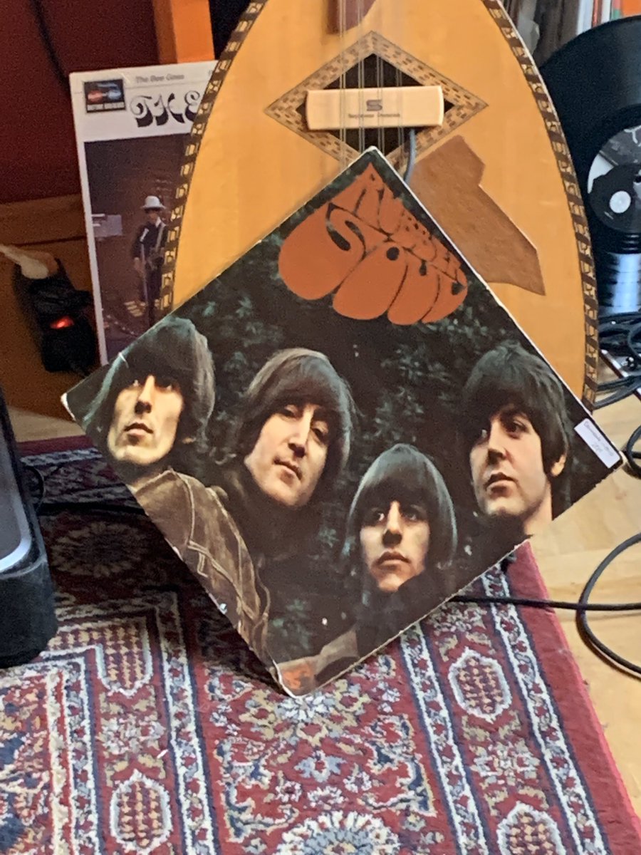 anton newcombe tweet media